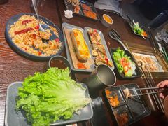 -新石器烤肉(之心城店)