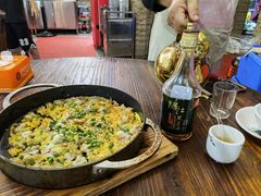 -张家卫·阳江菜·小海鲜(肥婆湾桥店)