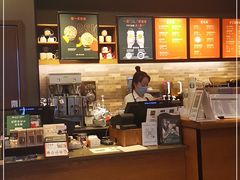 -星巴克(天津火车站店)
