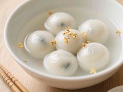 -祥记汤圆(东宝兴路店)