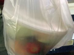 -老炳·七丛松甘草水果