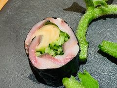 -橼舍鮨青木