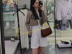 -ZARA(深圳金光华广场店)