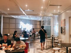 大堂-肯德基(新佛罗伦萨店)