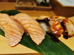-yokocho上横町·日本食街(深业上城店)