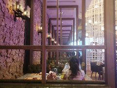 -松咖啡自助餐厅·松北香格里拉