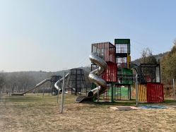 点击看大图 -浅山蜜塘奇妙乐园·亲子营地