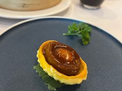 -中山保利艾美酒店-乐美中餐厅