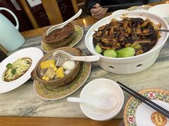 -砂锅居(西四店)