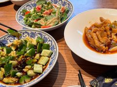 -小厨师·二十年沈家门小海鲜(百井坊巷店)