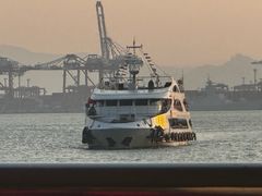 -鼓浪屿内厝澳码头(轮渡站)