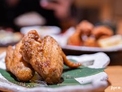 -味太助·银饭食堂(中华城店)