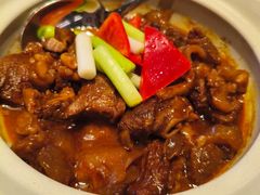 -庐灶江南·江南菜·四合院Bistro(东直门雍和宫·原华侨宾馆店)