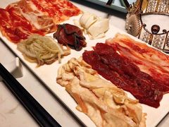 -蛙太牛牛肉海鲜自助火锅(台江万达店)