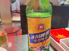 -大头叔烤鸡爪·朝鲜族烤串(天池路店)