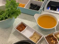 -韩时烤肉(枫蓝店)