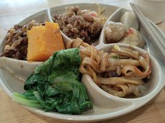 -素满香·食养自助(福州·长乐北路店)