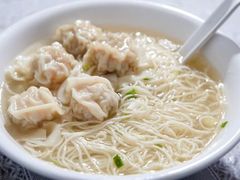 -汉记面馆(南华东路店)