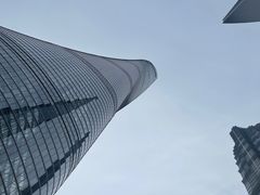 -上海之巅观光厅