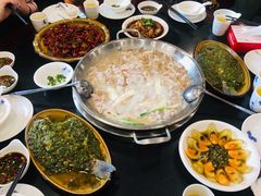 -老来福·非遗酸汤兔(凯旋路店)