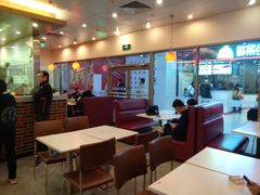 大堂-田老师红烧肉(大成路店)