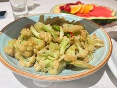 -大铁勺新津菜(东丽阳光新业广场店)