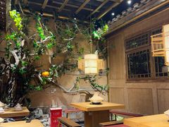 -老凯俚酸汤鱼(多彩城店)