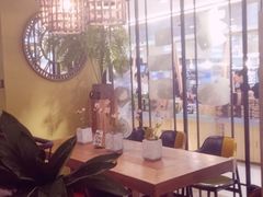 大堂-花蒲甜品(海信广场店)
