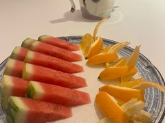 -醉辉皇上海之巅(上海中心大厦店)