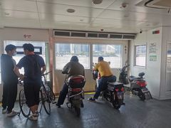 -公平路渡口(轮渡站)