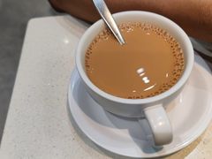 -和平馆·地道港澳茶餐厅(西门口店)