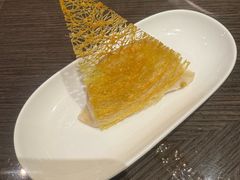 -万丽轩·粤菜(王府井金茂万丽酒店)