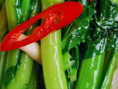 -御花园·粤菜·海鲜火锅(中山公园店)