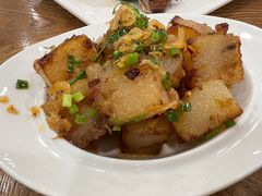 萝卜糕-富豪酒家(正大广场店)