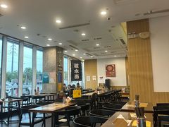 -何必是家面馆 HB noodles&coffee