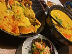 -星叶·东南亚料理(宁波万象汇店)