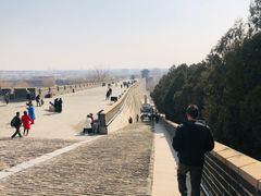 -山海关风景区-售票处
