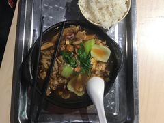 -北京舞蹈学院食堂