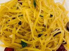 土豆丝-东四民芳餐厅(世茂工三店)