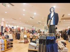 -优衣库(重庆万象城店)