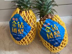 -鲜力达果品批发直销(无锡保利香槟店)
