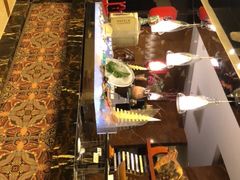 -百香自助餐厅·西安唐隆国际酒店(曲江店)