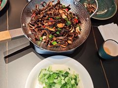 -鸽子侯·家宴·平价海鲜(绿地店)