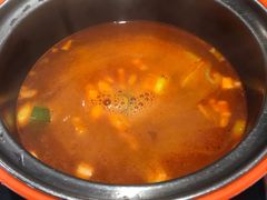 -轩于鲜旋转小火锅(天虹商场木渎店)