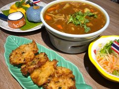 -长勺子东南亚(街道口店)