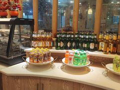 -尚品海鲜肥牛自助火锅(湖明店)