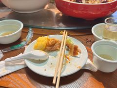 -合家院饭庄(榆关道店)