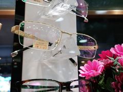 -锦泉眼镜·视光体验中心(环市西路店)