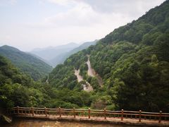 -大水川景区