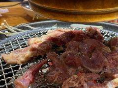 -喜来稀肉(北外滩白玉兰广场店)